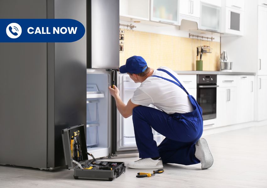 Irvine Appliance Repair Company